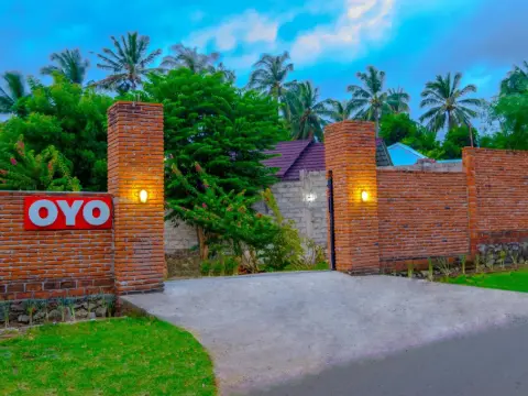 OYO 2864 Mangsit Garden Homestay - Photo 1