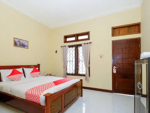 OYO 2864 Mangsit Garden Homestay - Photo 2