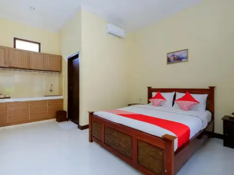 OYO 2864 Mangsit Garden Homestay - Photo 4
