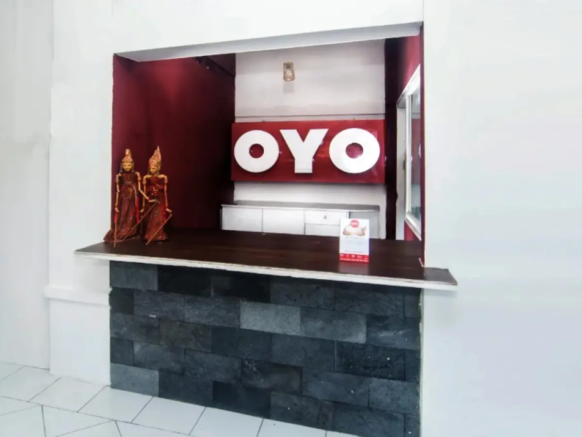 OYO 287 Rumah Eyang