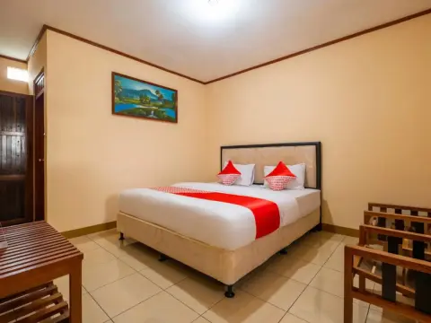 OYO 2900 New Bukit Kasih - Photo 2