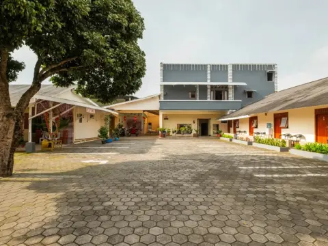OYO 2900 New Bukit Kasih - Photo 3