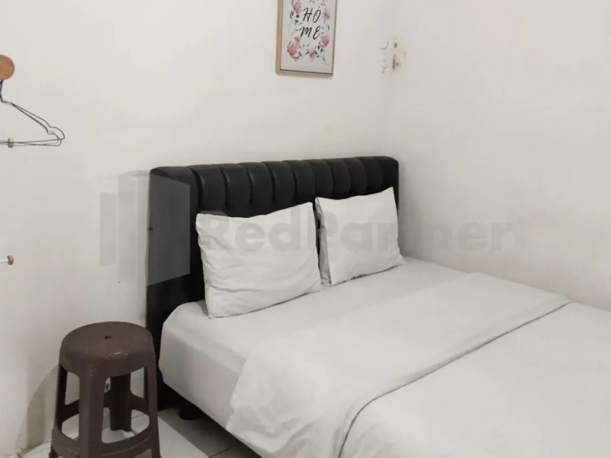 OYO 2975 House Of Mahira Syariah
