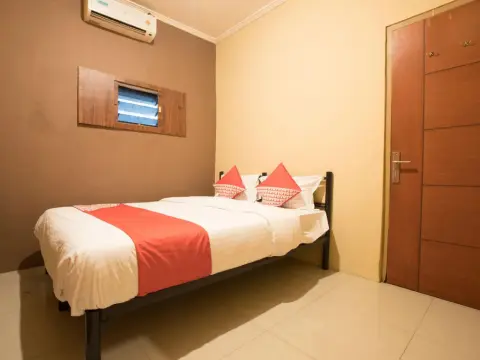 OYO 298 Gemilang Guesthouse - Photo 3