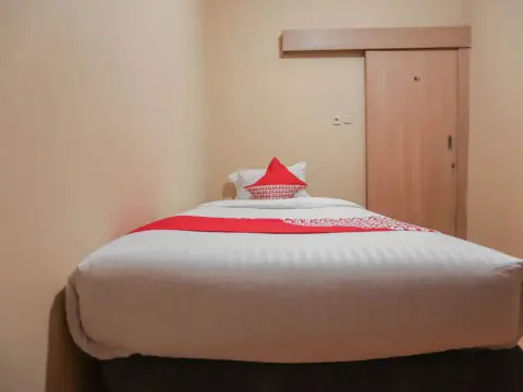 OYO 298 Gemilang Guesthouse - Photo 4