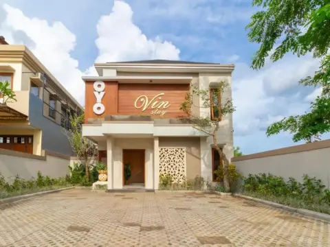 OYO 3018 Vin Stay - Photo 1