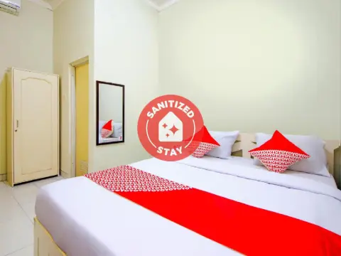 OYO 3083 D Kost 3 Syariah - Foto 3