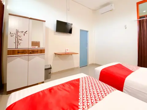 OYO 3092 Falah Residence Syariah - Photo 2