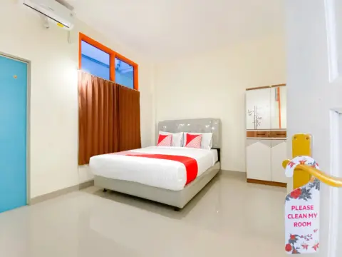 OYO 3092 Falah Residence Syariah - Photo 4