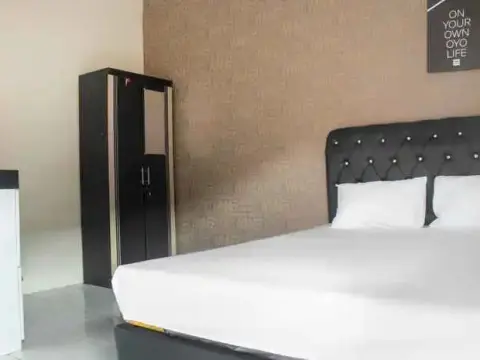 OYO 3124 Kailli Kost - Photo 2
