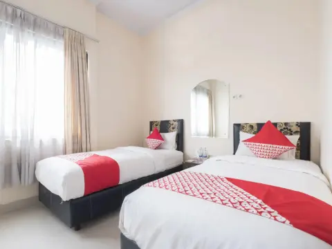 OYO 317 New Legend Hotel - Photo 4