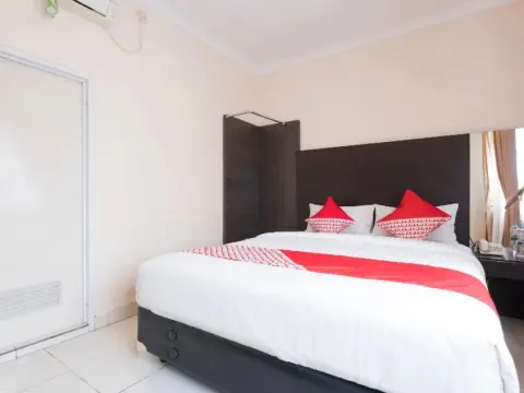OYO 317 New Legend Hotel - Photo 4