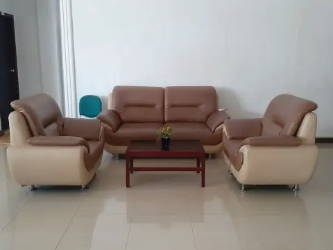 OYO 3184 Grand Blang AsanNearStadion Kuta Asan - Photo 2