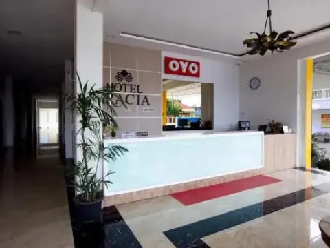 OYO 3207 Hotel Gracia - Photo 4