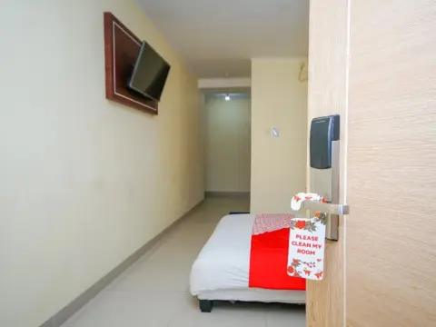 OYO 322 Maleo Residence Palembang I - Foto 4