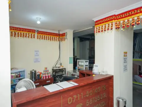 OYO 322 Maleo Residence Palembang I - Foto 2