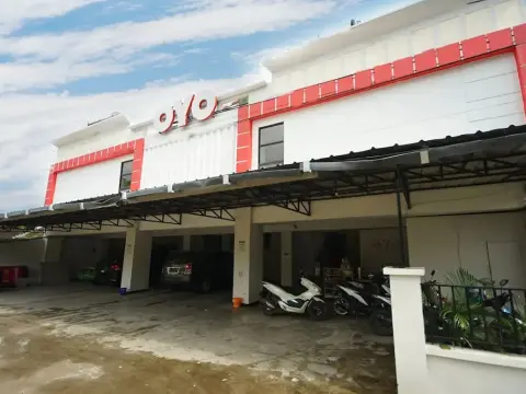 OYO 325 Maleo Residence Palembang II - Photo 1