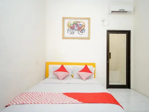 OYO 325 Maleo Residence Palembang II - Photo 3