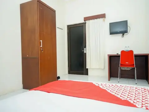 OYO 325 Maleo Residence Palembang II - Photo 4
