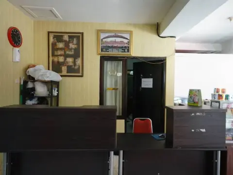 OYO 325 Maleo Residence Palembang II - Photo 2