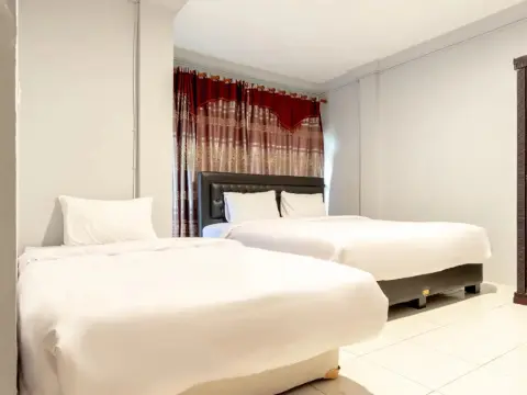 OYO 3278 Penginapan Alfajri - Photo 3