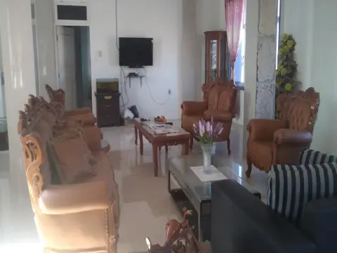 OYO 3278 Penginapan Alfajri - Photo 2