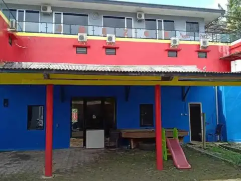 Oyo 3302 Amazon Waterpark Syariah - Photo 1