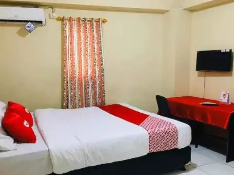Oyo 3336 27 Inn - фото 3