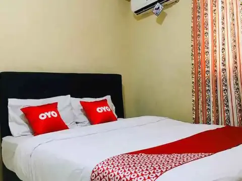 Oyo 3336 27 Inn - фото 4