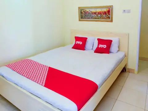 OYO 3348 Minimalis Homestay - Photo 3