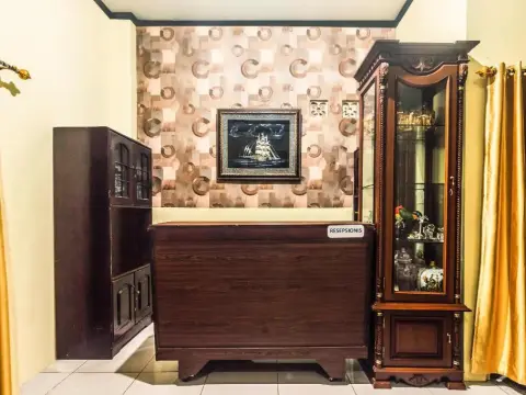 OYO 3348 Minimalis Homestay - Photo 2