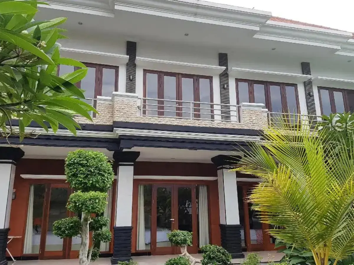 OYO 3363 Pondok Dukuh Jati