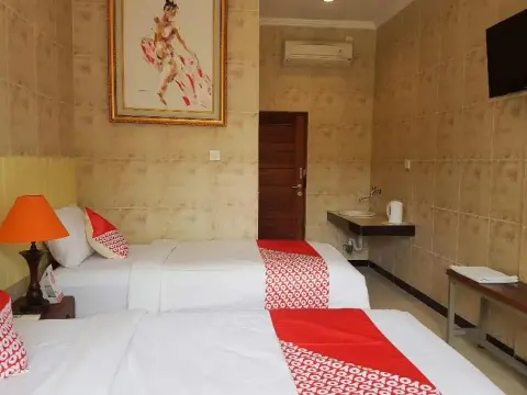 OYO 3363 Pondok Dukuh Jati - Photo 4