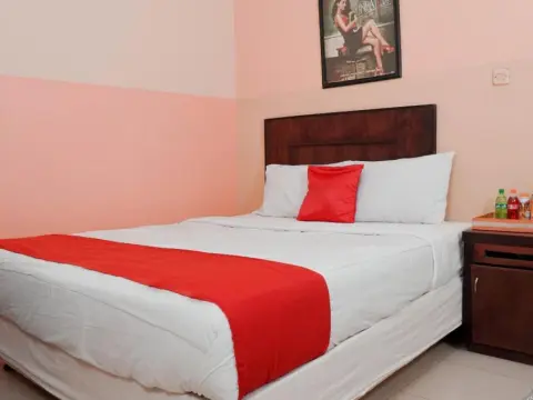 OYO 3366 Ersha Hotel - Photo 3