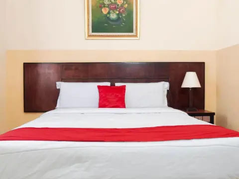 OYO 3366 Ersha Hotel - Photo 4