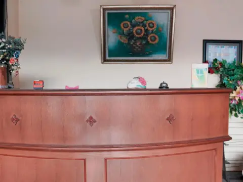 OYO 3366 Ersha Hotel - Photo 2