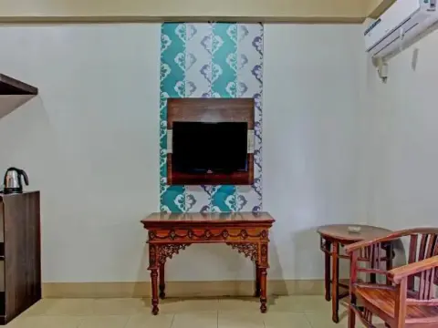 OYO 3379 Hotel Khatulistiwa - Foto 3