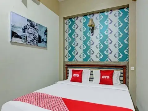 OYO 3379 Hotel Khatulistiwa - Foto 4