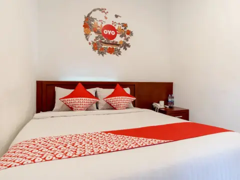 OYO 339 Mojopahit Residence - Photo 4