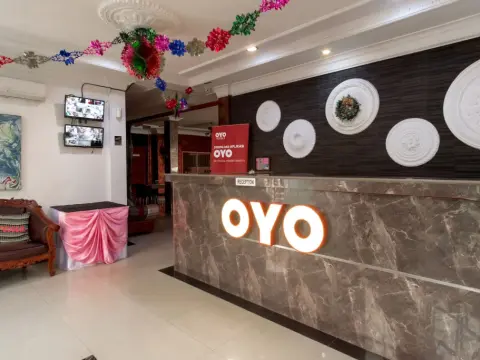 OYO 339 Mojopahit Residence - Photo 1