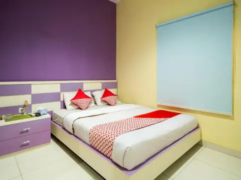 OYO 342  De' Kayakini Hotel - Photo 2