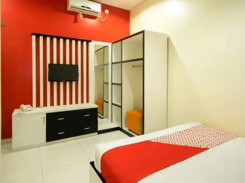 OYO 342  De' Kayakini Hotel - Photo 4