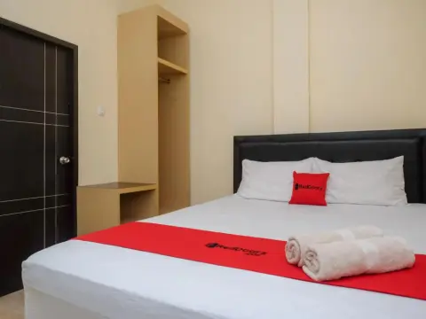 OYO 3426 Innova Suites Home - Photo 3