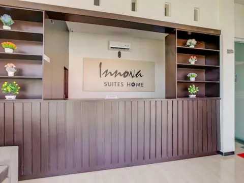 OYO 3426 Innova Suites Home - Photo 2