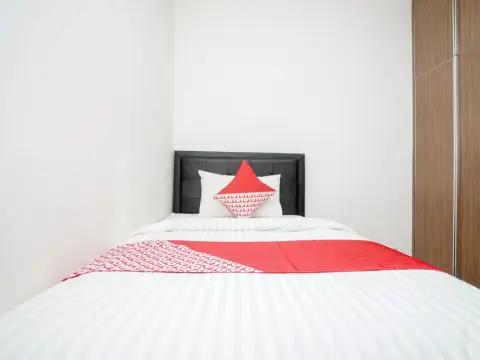 OYO 343 Lawang15 Syariah - Photo 3