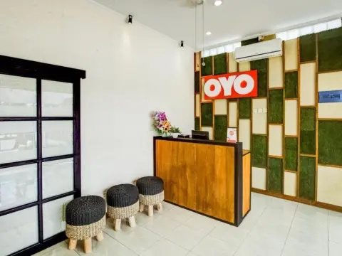 OYO 3461 Mystays - Foto 2