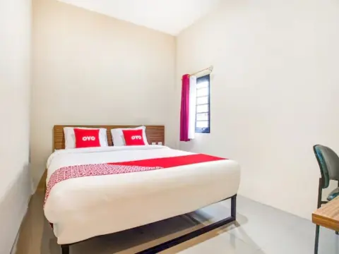 OYO 3462 Cimindi Residence - Photo 3