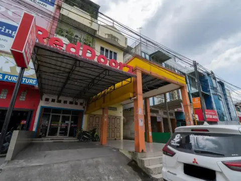 OYO 355 Fella Homestay - Photo 1