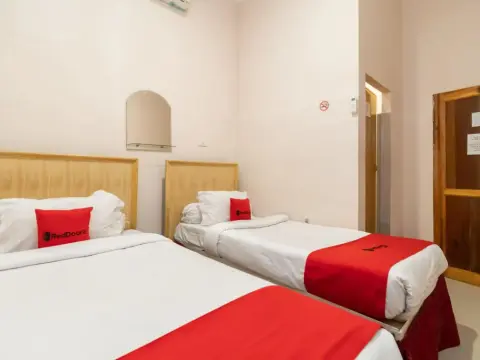 OYO 355 Fella Homestay - Photo 4