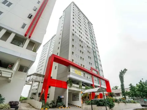 OYO 364 Fame Pavillion Permata - Photo 1